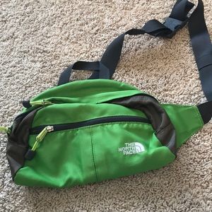 North Face Roo Pack